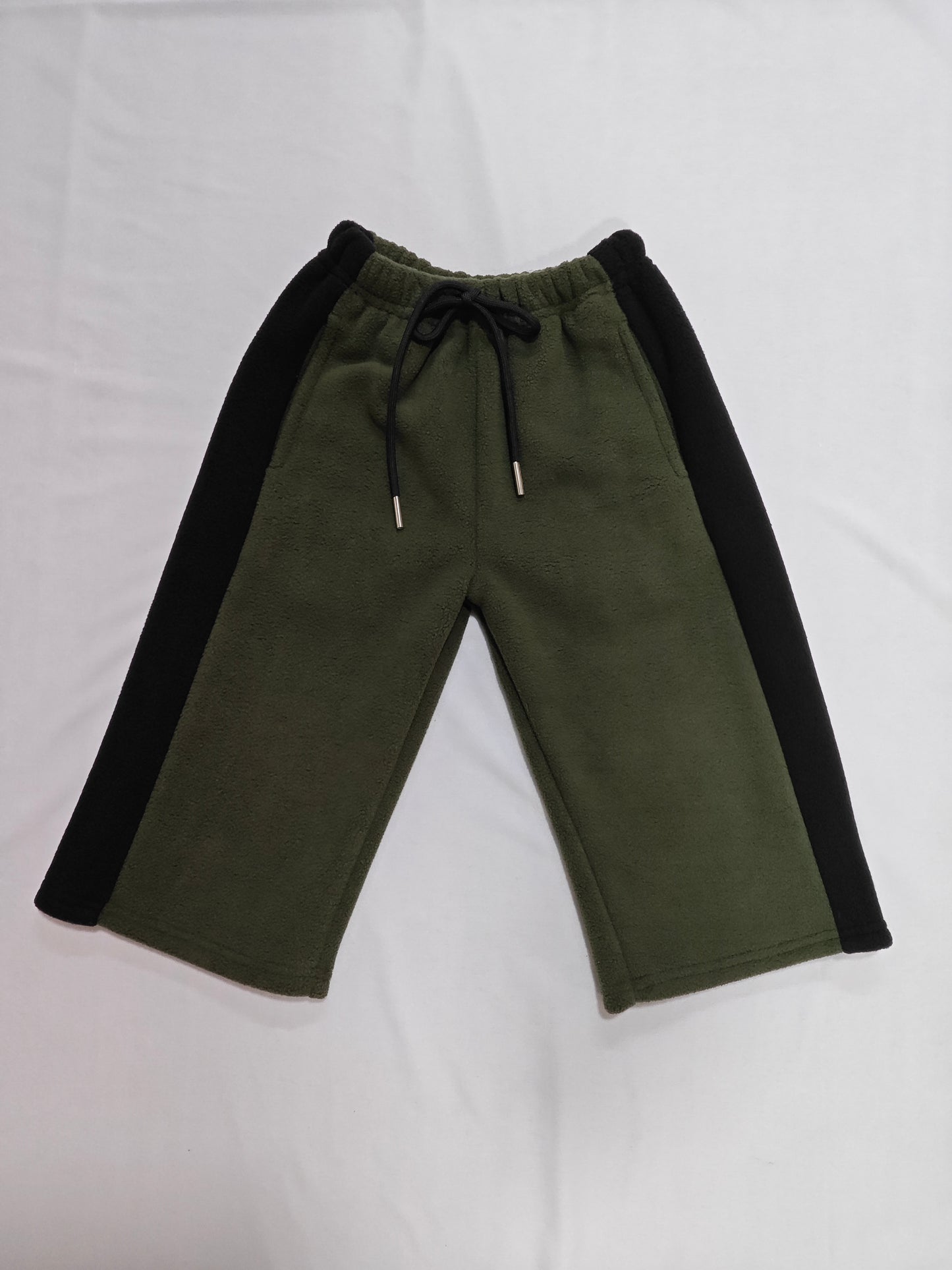 CuddleBond Unisex Soft Fleece Co-ord Set (1–6 Years)