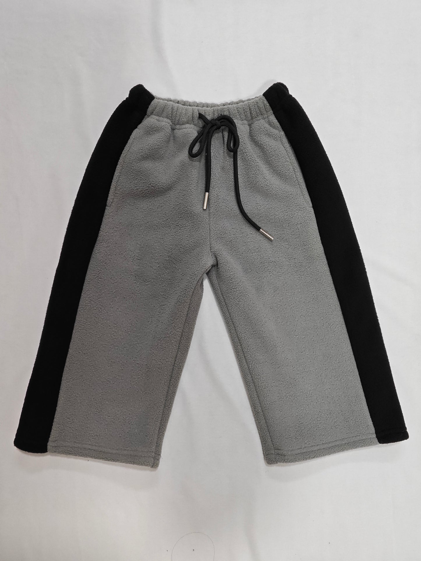 CuddleBond Unisex Soft Fleece Co-ord Set (1–6 Years)